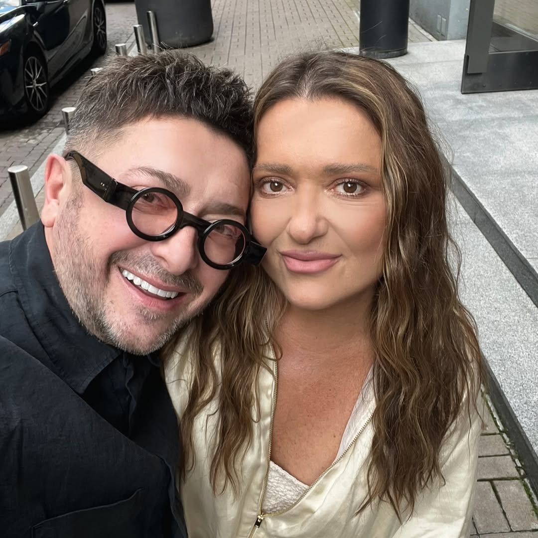 What Mogilevskaya looks like in ordinary life. Photos of a 50-year-old singer posted photo 2 on the network